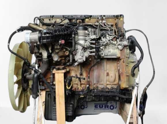 Motor OM470LA camion Mercedes Actros - Piese de schimb Mercedes-Benz