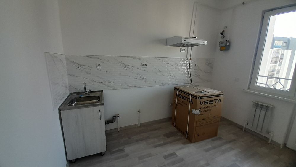 Срочно! 3-комн. новостройка, 72.5 м², махалля Алмас (Яшнабадский)