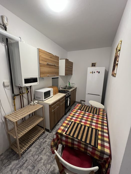 Inchiriere casa 2 camere, 50mp, Louis Pasteur - 1600 lei