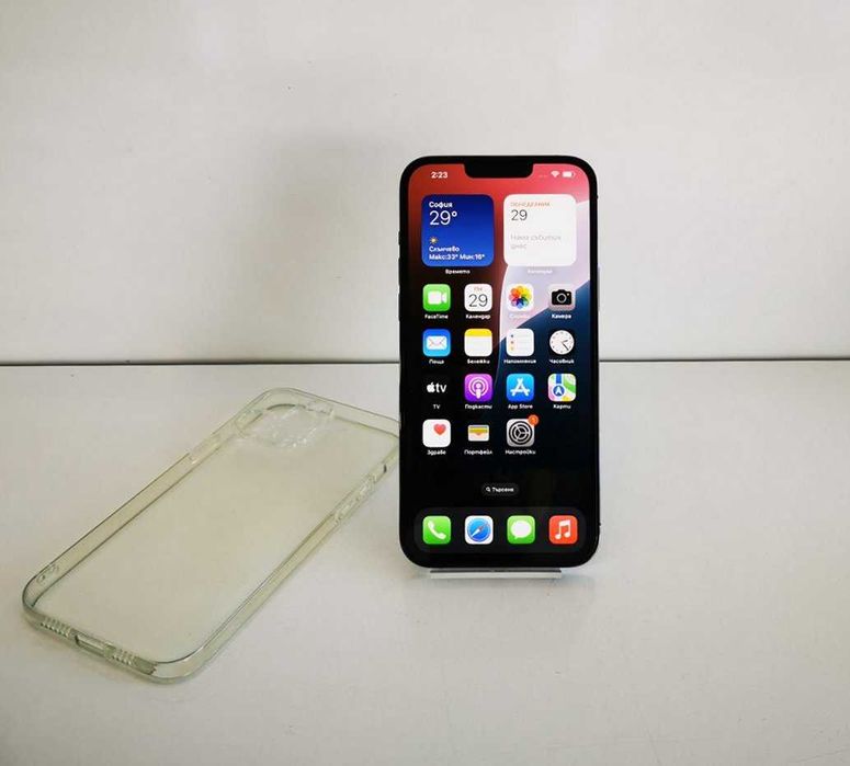 Apple iPhone 13 Pro Max 256GB (без забележка)