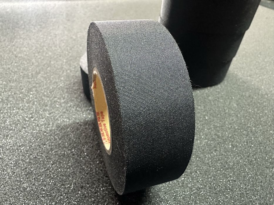 Изолента тканевая ХБ