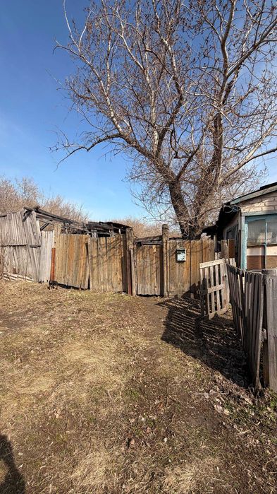 Продам дом в с. Боголюбово