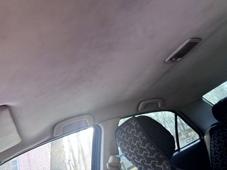 Продам машину Geely mk 2008г