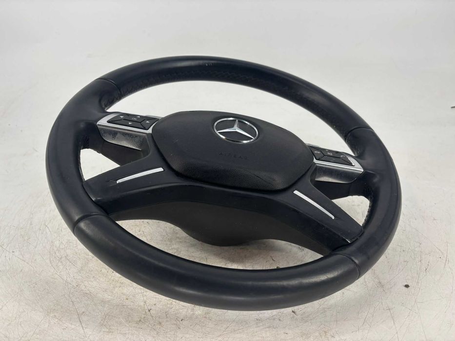 Volan Mercedes C Class w204 an 2012