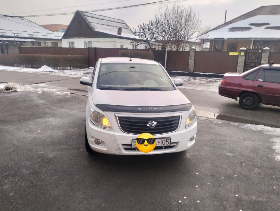 Продам машину Ravn R4