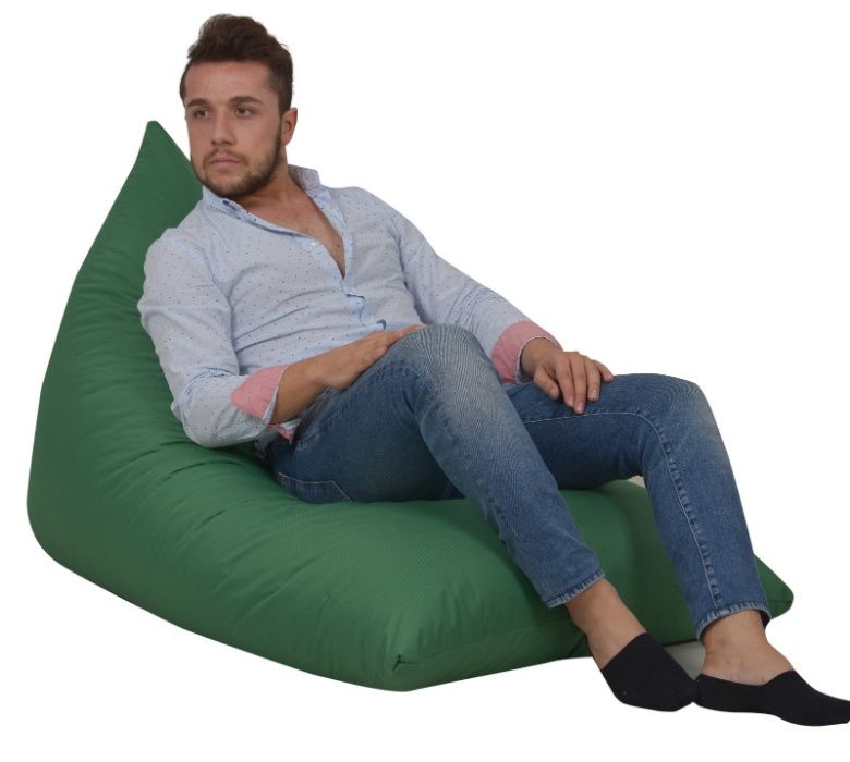 Барбарон Шезлонг (празен калъф)