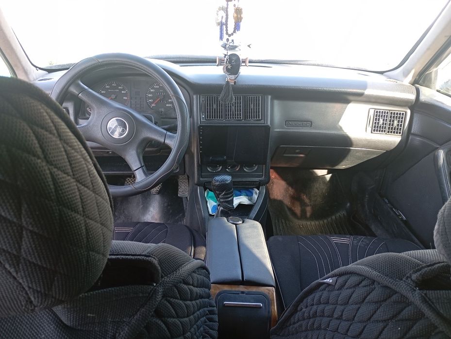 Продам машину в хорошем состоянии