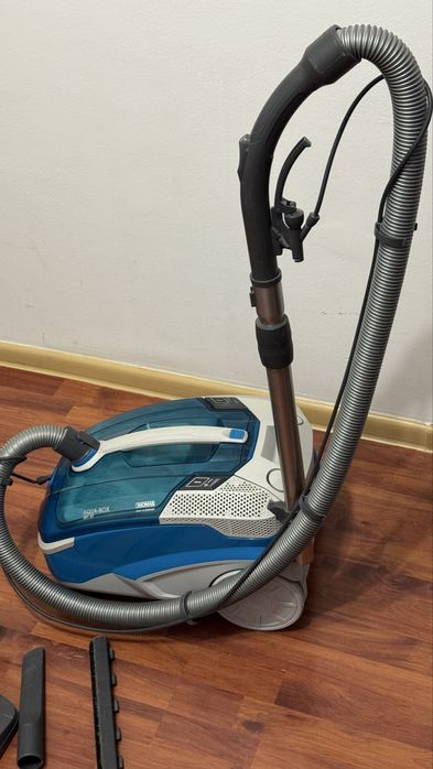 Моющий пылесос Thomas