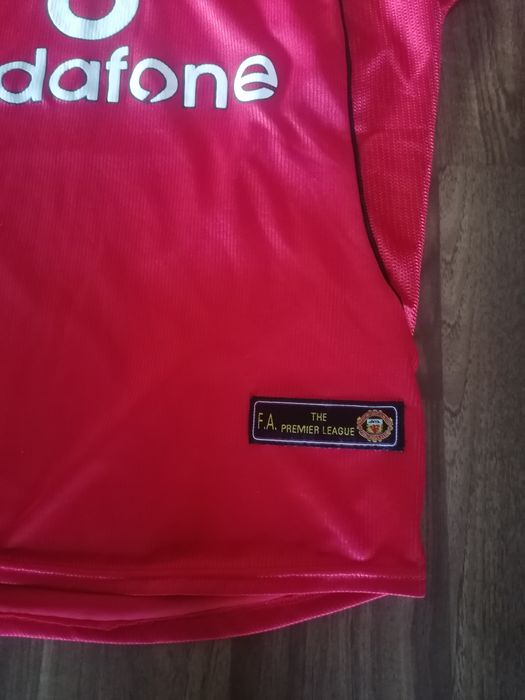 Tricouri Manchester United