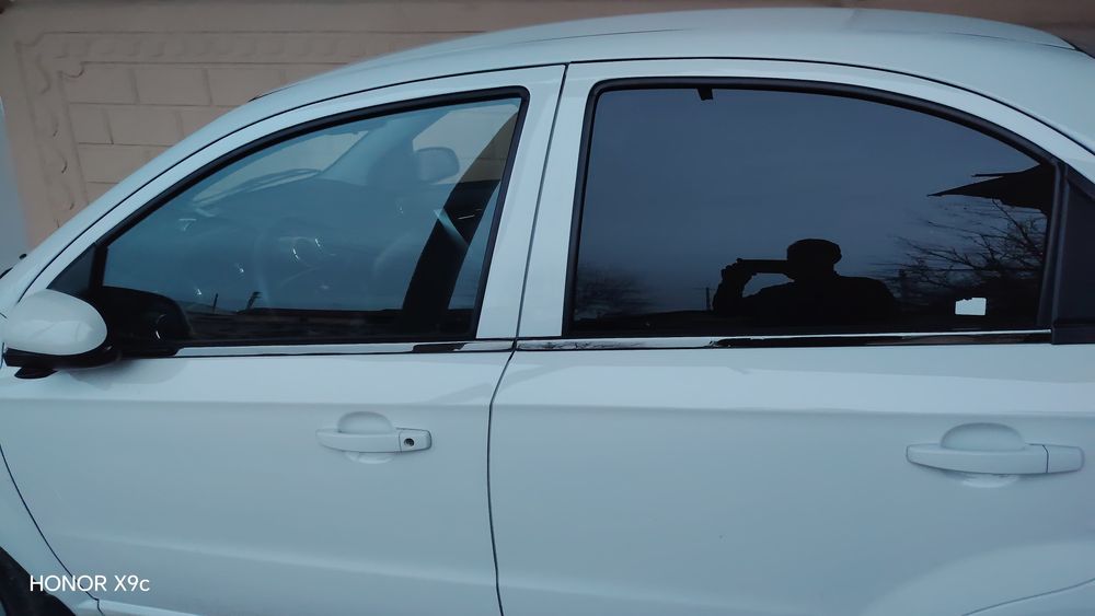 Gazi bor 4 pakaleniya metan