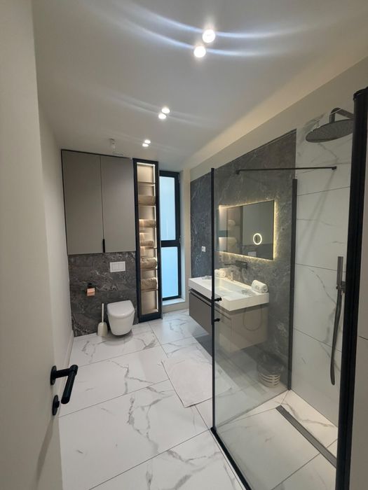Knight real villa one