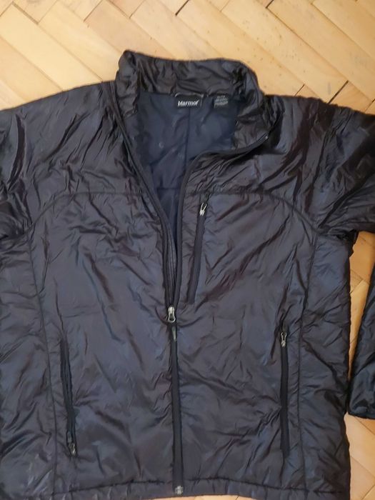 Мъжко яке Marmot xL/54, водоустойчиво, windstopper термофибри леко