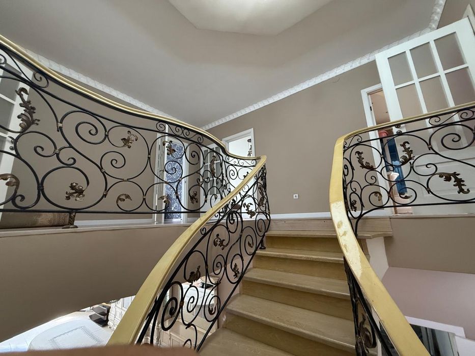 Продам коттедж в заречном-3