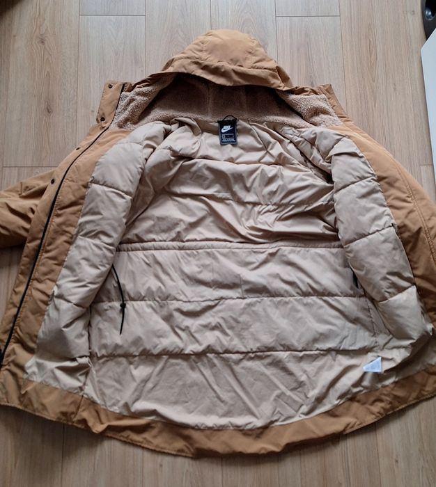 Nike Tech Pack parka дамска парка