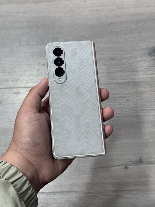 Samsung z Fold 4 ideal srocni sotiladi