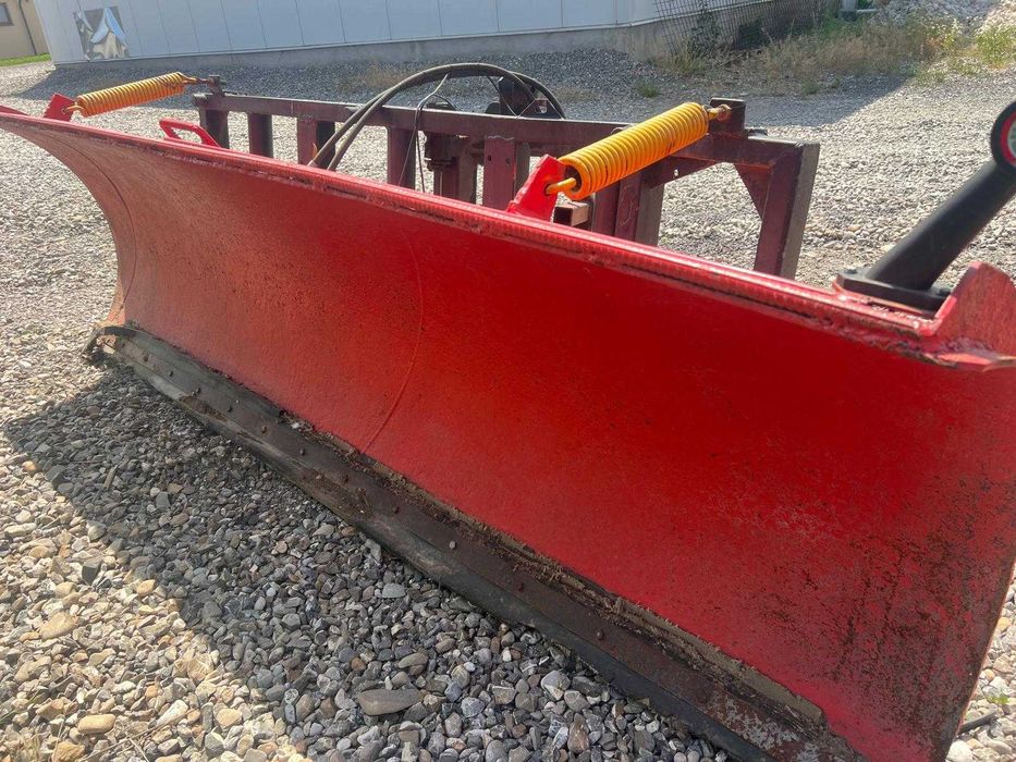 De vanzare Lama zapada