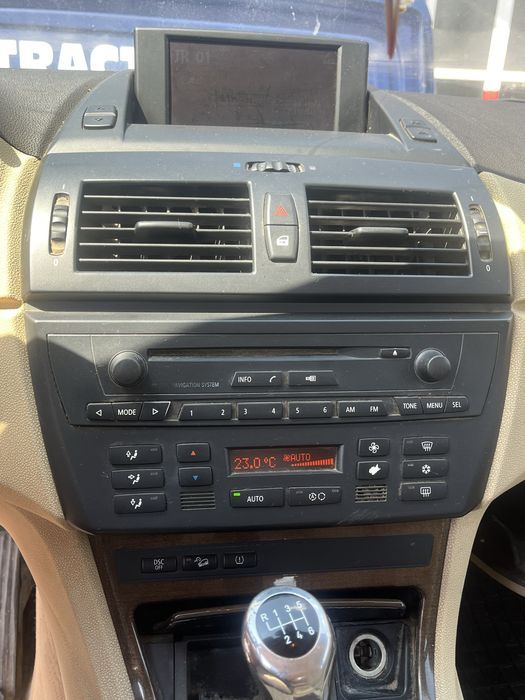 piese bmw x3 3,0 d 3005