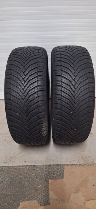 Michelin crossclimate 2, 2 бр 215 50 17