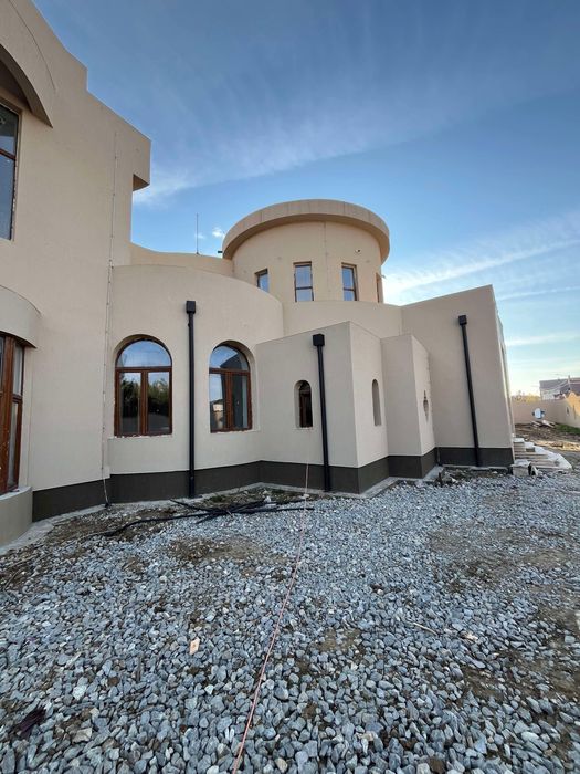 Complex Exclusivist Hotel Restaurant-Clinică-Spa în Băile Felix!