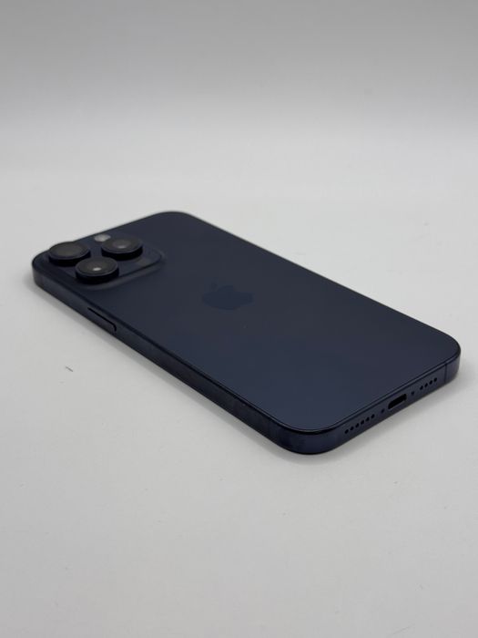 Iphone 15 Pro Max 256GB 91% Garantie Rate - zonemag.ro