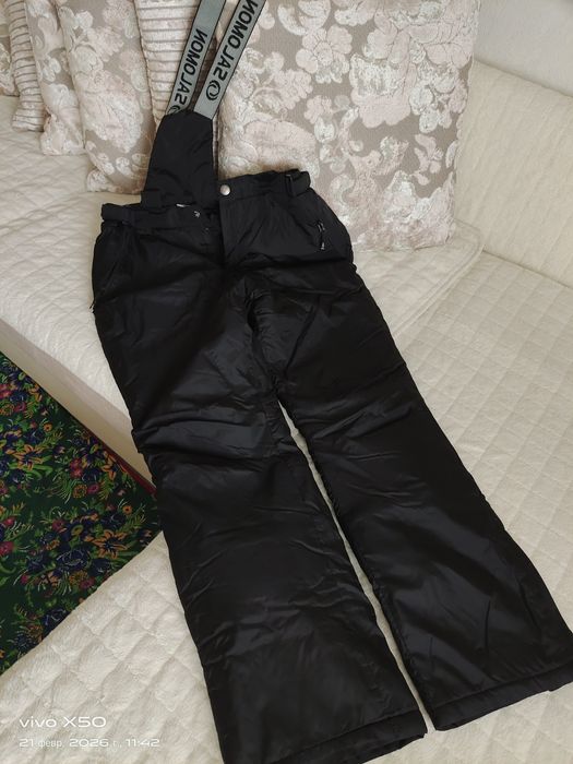 Продается штаны балоневые