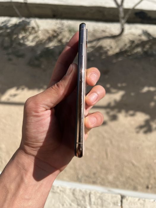 Iphone xs max 256gb
