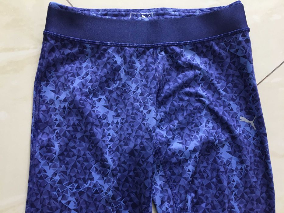 Pantaloni sport Puma