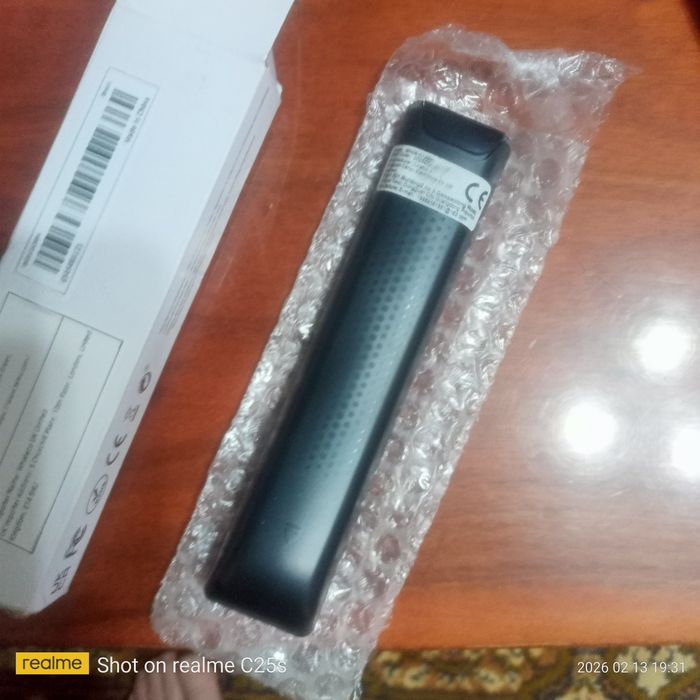 Пульт для ТВ samsung smart