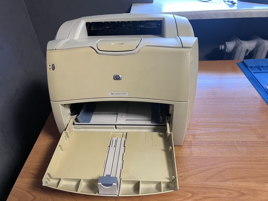 Продам принтер Hp LazerJet1150