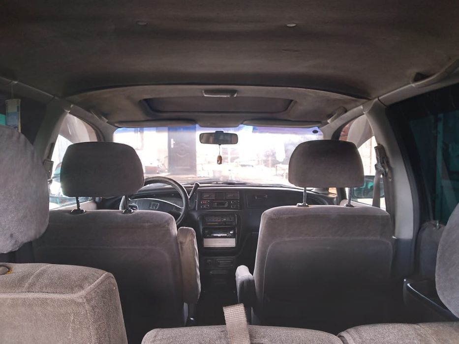 Машина жақсы жүріб жүр