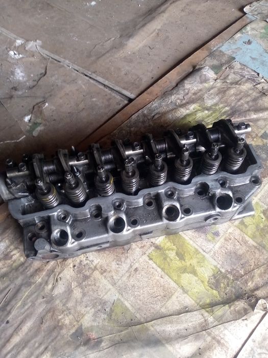 Продам запчасти на Паджеро