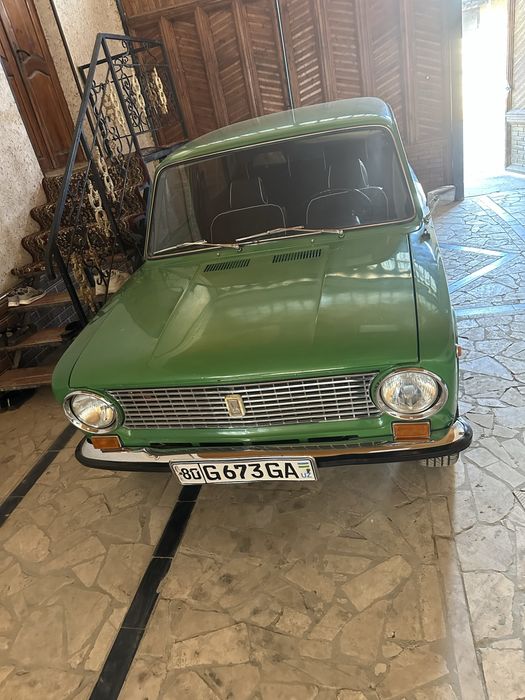 Ваз2101 сотилади