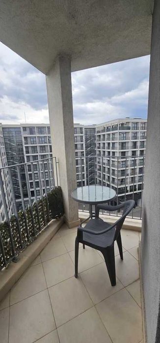 Дава се под наем Двустаен апартамент в София, Дружба 2 - 77 кв.м за 330.99 € - Снимка #9