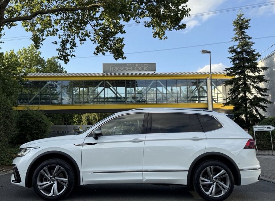 VOLKSWAGEN Tiguan 2023 — imagine 5