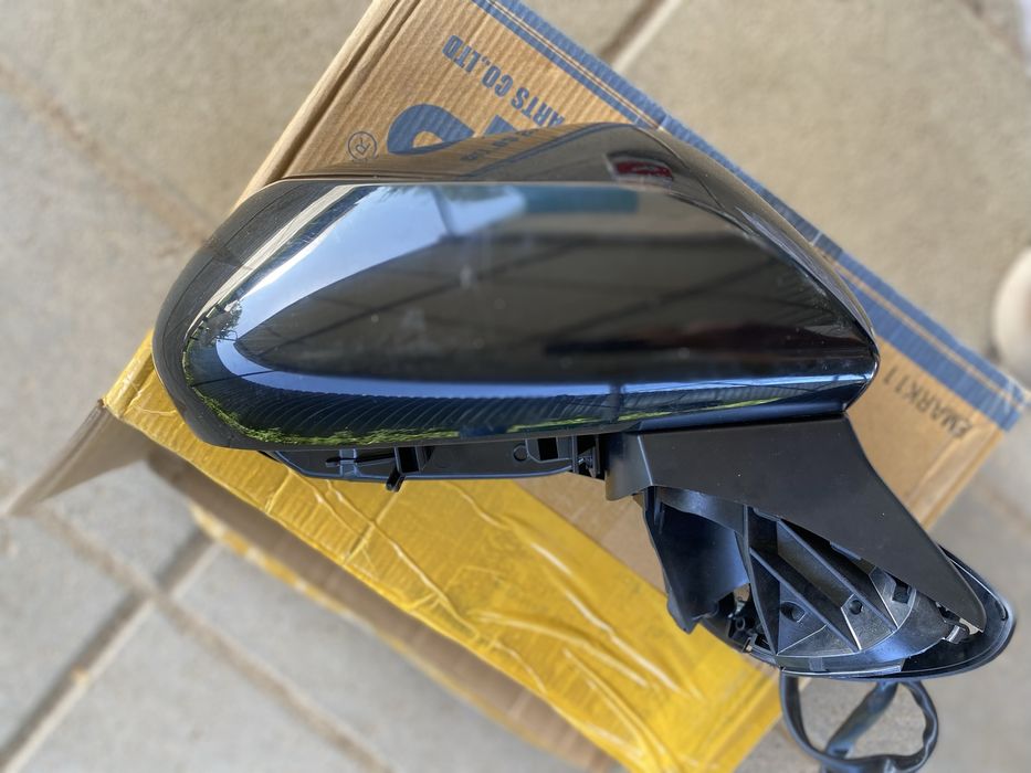 Продам от Камри 70 американец