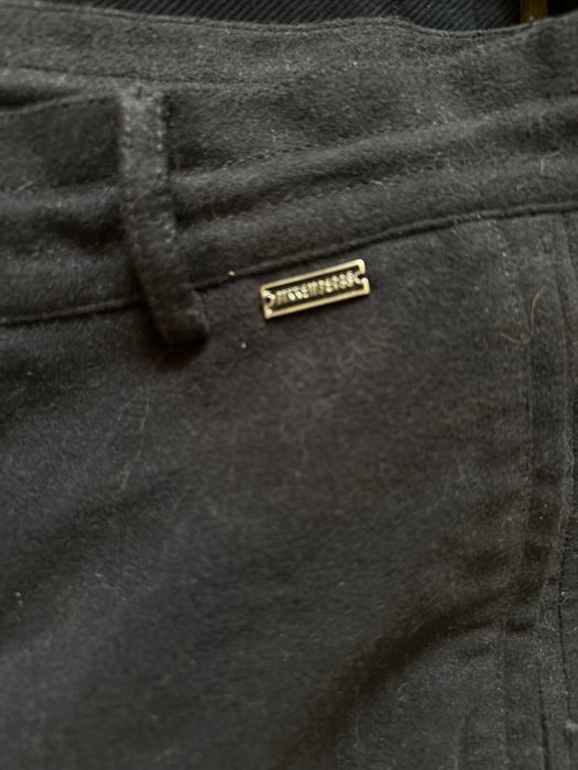 Сако и панталони bikkembergs