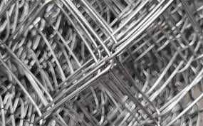 Сетка Рабица Цех