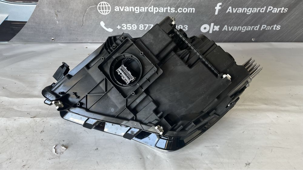 2 броя десен и 1 брой ляв фар Seat Ateca Cupra Facelift 2020-