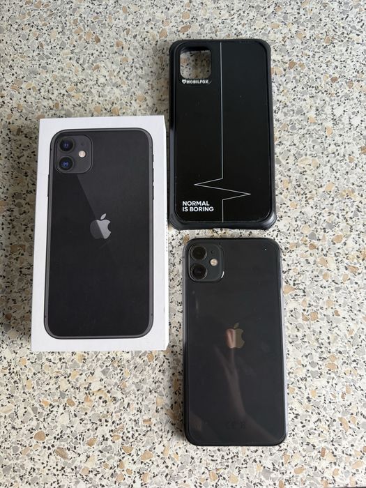 Iphone 11 128GB impecabil