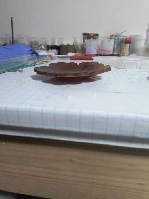 Mini fructiera pt semințe uscate