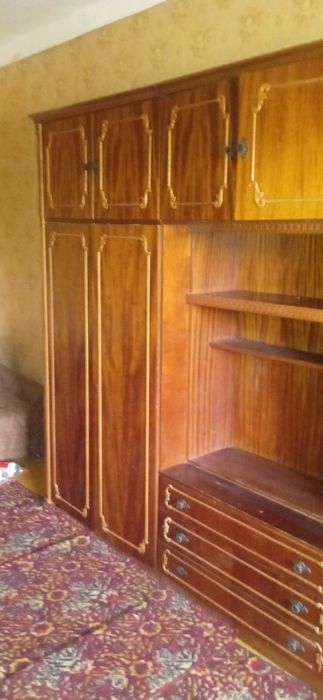 Стенка производства Германия б/у хорошом состоянние