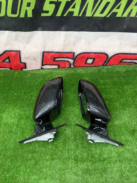 Oglinda stanga camera si unghi mort Bmw Seria 5 G30 G31 facelift lci