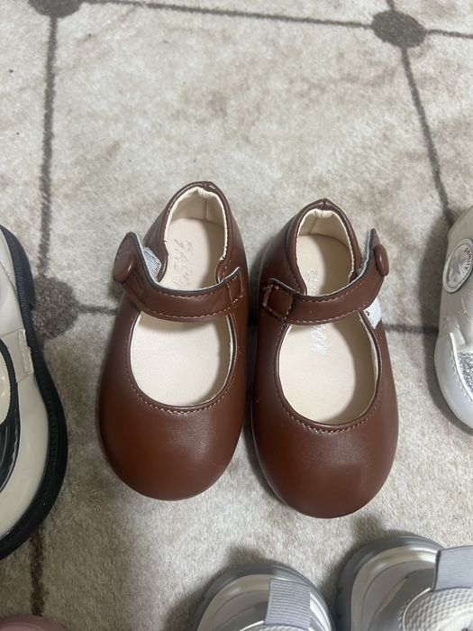 Обувь для девочкий