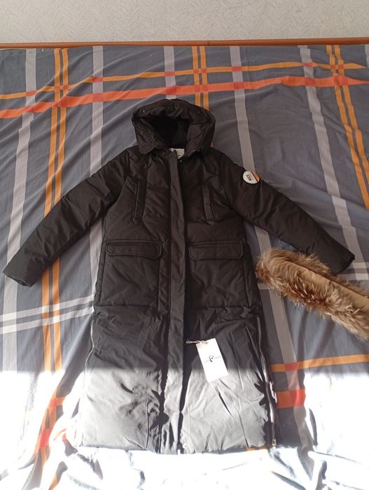 Продам новая куртка