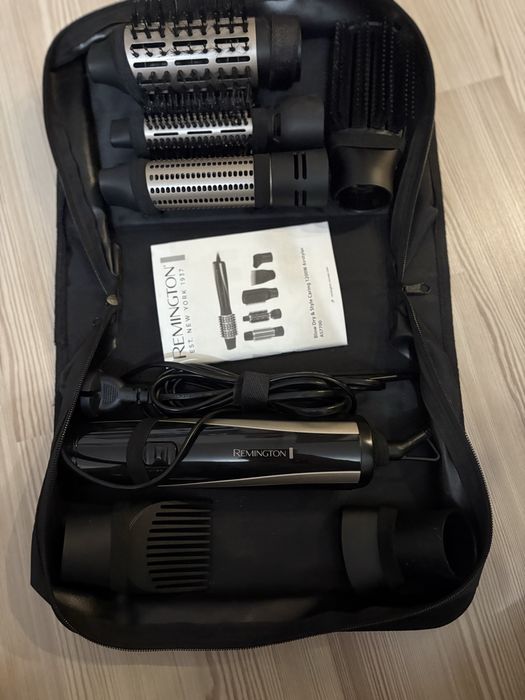 Електрическа четка за коса Remington