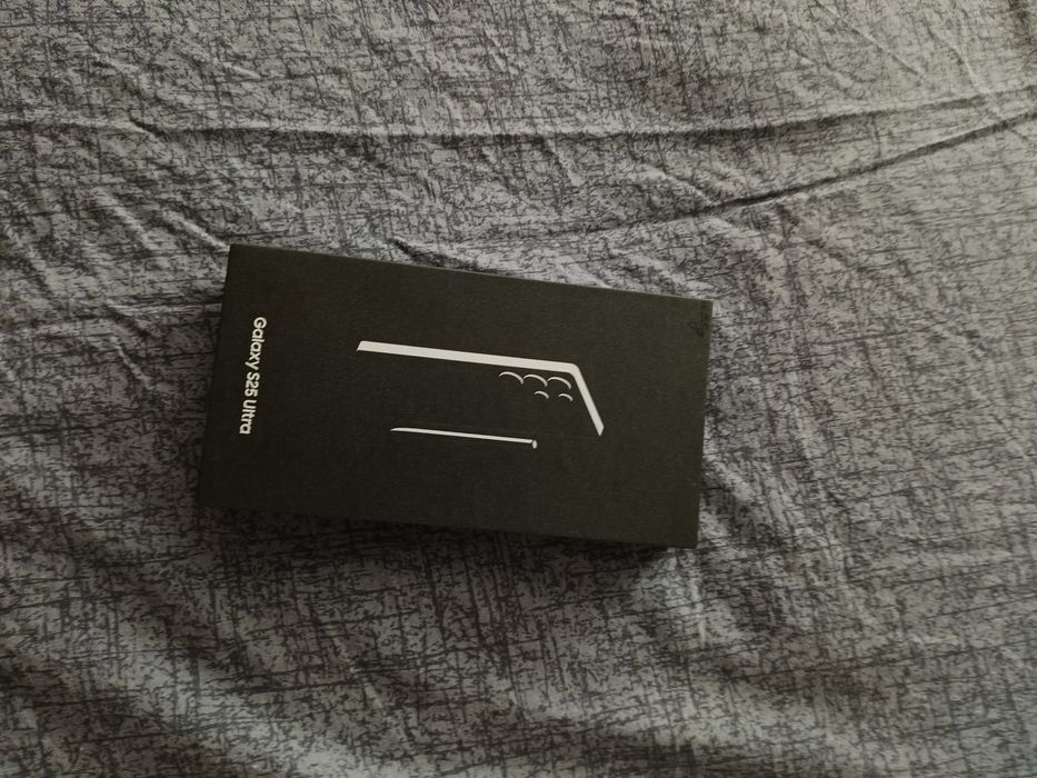 Продаю samsung s25 ultra