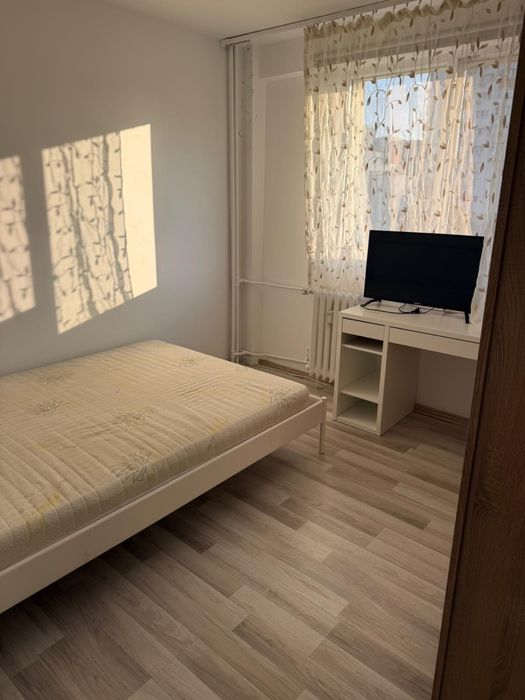 Apartament 2 camere Dorobanti (Perla)