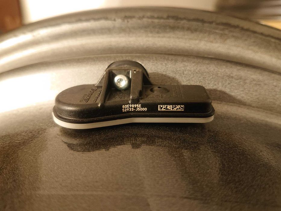 Senzori presiune Kia Hyundai Renault D9100 D4100 407003743R CH15 J7000