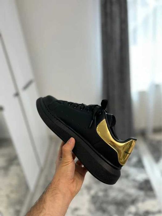 Alexander McQ Sneakers