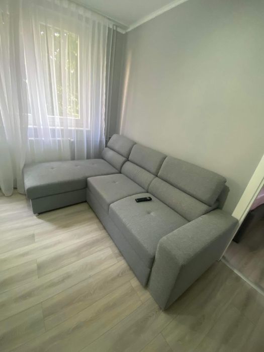 Apartament cu 2 camere de vanzare